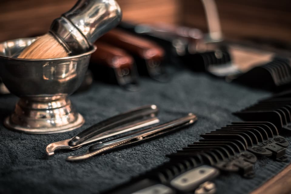 Peluquerías y estética